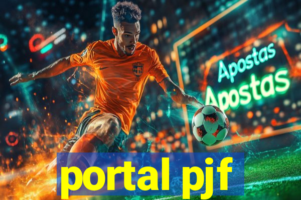 portal pjf